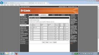 How to set up parental controls on your DLink router [upl. by Biron]