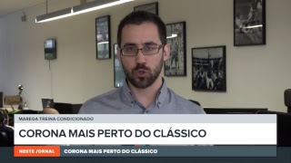 Futebol às 1800  11 Abril 2018  Toda a atualidade do futebol nacional e internacional [upl. by Lasley780]