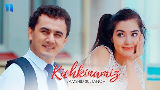 Jamshid Sultanov  Kichkinamiz Official Music Video [upl. by Ynar]