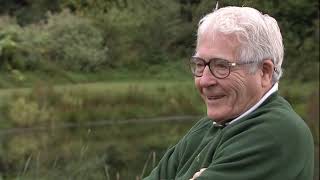 James Lovelock Explains Gaia Hypothesis on The Sacred Balance TV [upl. by Raney]