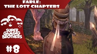 SGB Play Fable  Part 8  Pay the Toll or You Cant Roll Sorry [upl. by Keon981]