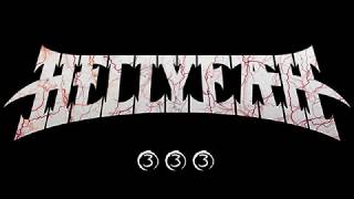 HELLYEAH  333 lyrics [upl. by Ocimad]