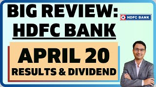 HDFC Bank business revealed  HDFC bank latest analysis 2024 [upl. by Ediva557]