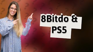 Can I use 8Bitdo Ultimate on PS5 [upl. by Gader]