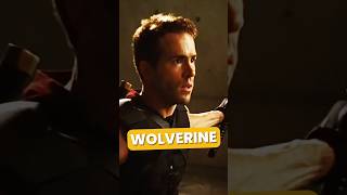 DEADPOOL CONOCE a WOLVERINE POR PRIMERA VEZ 💀  Wolverine Orígenes Doblaje Latino shorts deadpool [upl. by Airbma]