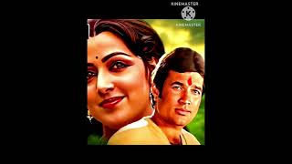 💐 बंदीश  ४४ वर्ष 🌷 shyamchibasari filmygaane bollywoodsongs shortsindia [upl. by Ahtera]