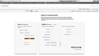 UpToDate Mobile App Tutorial [upl. by Adnawt]