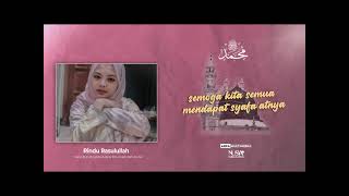 Nusya TV Sanjung Rosul  Rindu Rosulullah  Nenk Nuhah Safira Fakhrillah [upl. by Nich]