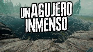 THE FOREST DESCENSO MORTAL  iTownGamePlay [upl. by Durwyn467]