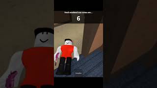 Esse jogo me odeiafyp mm2 roblox [upl. by Yrreg]