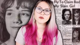 UMA HISTÓRIA SOBRE TORTURA  Conheça o caso de Sylvia Likens [upl. by Nilyaj]