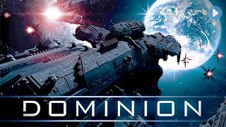 DOMINION THE LAST STAR WARRIOR 🎬 Exclusive Full SciFi Action Movie Premiere 🎬 English HD 2023 [upl. by Naam436]