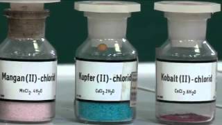 Lernfilm Grundlagen der Chemie  Teil 5 Nachhilfe Download [upl. by Judd234]