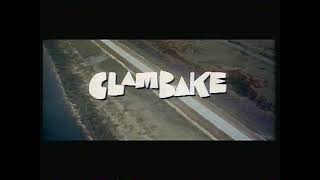 Elvis Clambake Film  Opening Credits [upl. by Moneta]