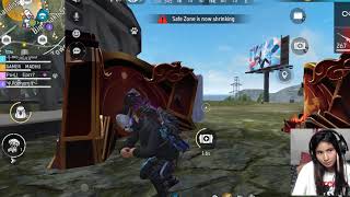 LONE WOLF 1 vs 1  ONE TAP KING  Best Game Part 7 [upl. by Cl636]