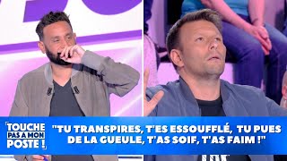 Raymond Aabou parle de ses performances sexuelles [upl. by Kylstra460]