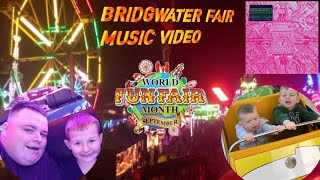 Bridgwater Fair Music Video 2023 [upl. by Silado]