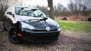 2013 Volkswagen Jetta TDI SportWagen [upl. by Druci]