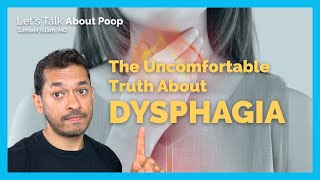 The Uncomfortable Truth About Dysphagia [upl. by Allak969]