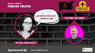 How to Start Your Accounting Pirateinspired Rebellion [upl. by Waldos]