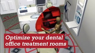 Increase Your Dental Practice Performance With Optimized Dental Treatment Rooms [upl. by Sheryle162]