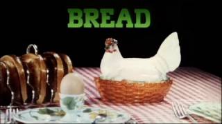 Bread  Full Theme Song  BBC  1986 to 1991 [upl. by Sylvia]