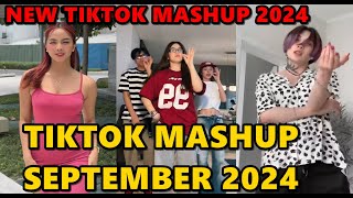 TIKTOK DANCE MASHUP 2024  TIKTOK DANCE TREND 2024 [upl. by Jean]