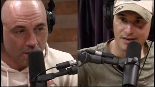 Personal Care Products Have Endocrine Disruptors in Them  Joe Rogan amp Ben Greenfield [upl. by Einnov]