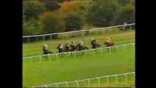 1992 Coalite St Leger Stakes [upl. by Gula]