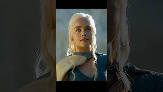 Daenerys came to Meereen gameofthrones daenerystargaryen emiliaclarke yunkai  movie foryou [upl. by Ellerahc]