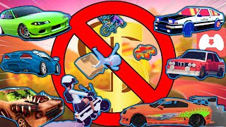 Top 10 Free Racing Games on Itchio You DONT Know About [upl. by Hnib]