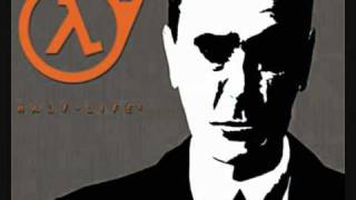 Half Life 2 Distorted Trumpets Music File [upl. by Christianna142]