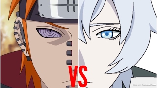 RINNEGAN VS TENSEIGAN Boruto [upl. by Bakki176]