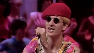 Captain Sensible  Wot Video HQ [upl. by Kenton114]