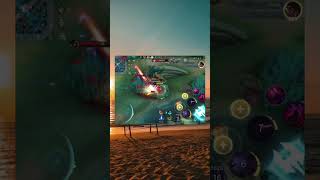 aman sentosa bos ku 🗿 mobilelegends memesml funnymemes mlbb memesmlbb humormemes mlbbmemes [upl. by Nesnej]