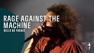 Rage Against The Machine  Bulls On Parade Live At Finsbury Park [upl. by Primo]