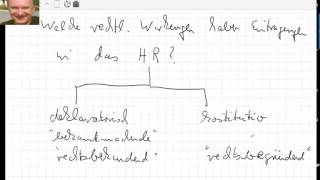 Welche rechtlichen Wirkungen haben Eintragungen in das Handelsregister [upl. by Adnolor]