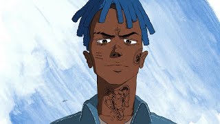 XXXTENTACION  SAUCE Official Video [upl. by Drof]