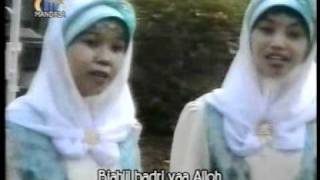 Lir Ilir  Sholawat Rebanamp4 [upl. by Namien]