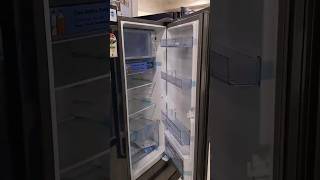 Bosch Single Door Refrigerator Review ☆ Bosch New Single Door Fridge ☆ Bosch New Launch Refrigerator [upl. by Cathryn]