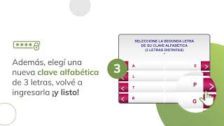 ¿Cómo generar el blanqueo de tu clave para cajero automático PIN [upl. by Bein]