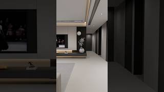 Tv Room Interior Design beautiful home house [upl. by Armallas]