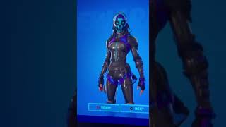 HOW TO GET NEW SHADY ZADIE SKIN IN FORTNITE [upl. by Manolo]