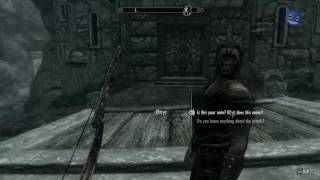 Lets Play Skyrim  69  Journey to Understone Keep [upl. by Hau559]