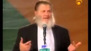 Ust YUSUF ESTES Mantan Pendeta  Vol 1  quotRomo Katolik amp Pendeta Kristen Yg Masuk Islamquot [upl. by Eirrej]