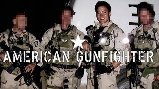 American Gunfighter Episode 8  Mike Glover Fieldcraft Survival [upl. by Cressy]