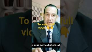 Diabetes remission The cure for diabetes2 [upl. by Norga]