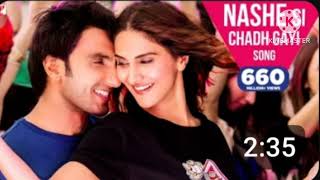 CEst La Vie Song La la la la Song In Befikre VideoParty Song in Befikre Befikre By Khaled [upl. by Aridni]