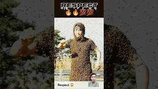 Respect😱video😱respect newrespectrespectrespect girlsrespect amzingrespectshortsfeed ytshorts [upl. by Novyad]