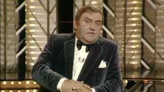 Les Dawson  An Audience With That Never Was [upl. by Yellas774]